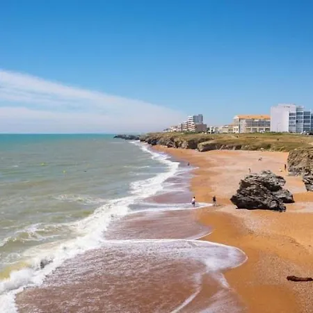 Le Cosy De La Corniche D'or Apartment