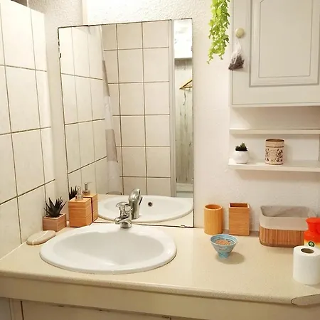Le Cosy De La Corniche D'or Apartment *