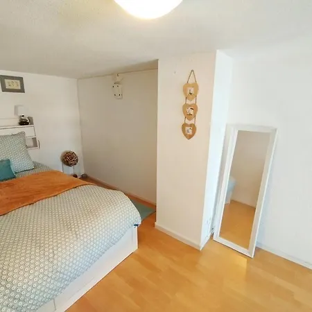 Le Cosy De La Corniche D'or Apartment Saint-Hilaire-de-Riez