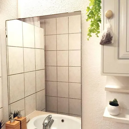 Le Cosy De La Corniche D'or Apartment Saint-Hilaire-de-Riez