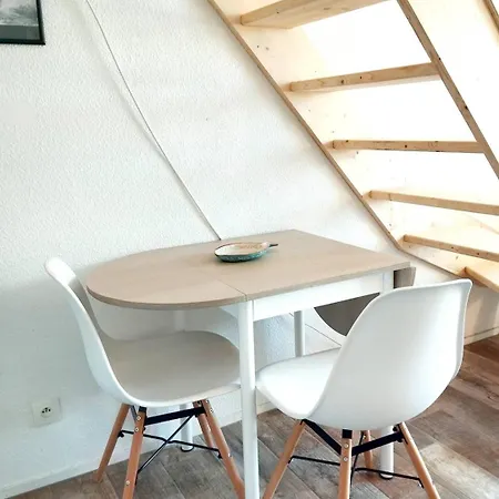 Apartment Le Cosy De La Corniche D'or
