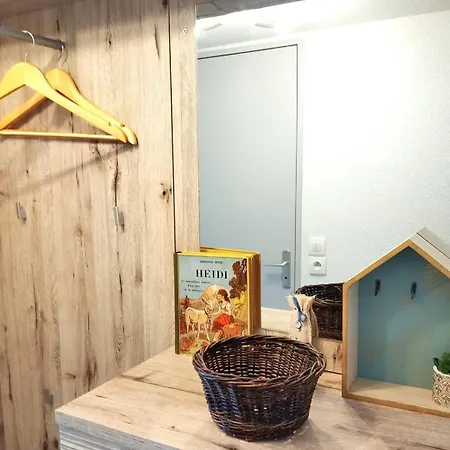 Apartment Le Cosy De La Corniche D'or Saint-Hilaire-de-Riez