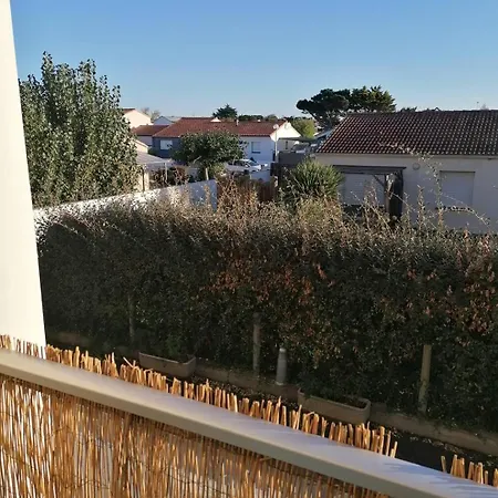 Apartment Le Cosy De La Corniche D'or