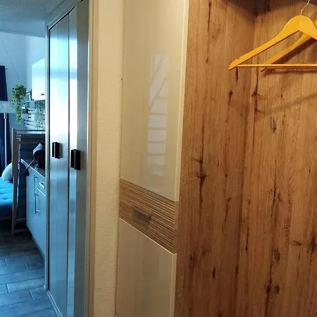 Apartment Le Cosy De La Corniche D'or Saint-Hilaire-de-Riez