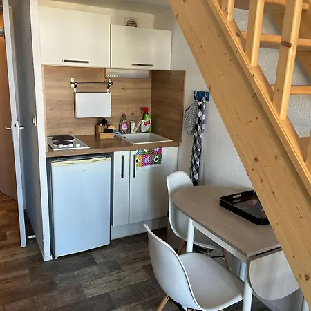 Daire Le Cosy De La Corniche D'or Saint-Hilaire-de-Riez