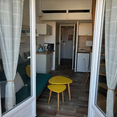 Le Cosy De La Corniche D'or