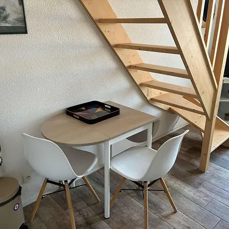 Le Cosy De La Corniche D'or