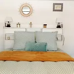 Le Cosy De La Corniche D'or *