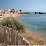 Le Cosy De La Corniche D'or * サンティレール・ド・リエ