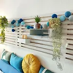 Le Cosy De La Corniche D'or アパート *