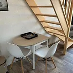 Le Cosy De La Corniche D'or