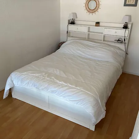 Le Cosy De La Corniche D'or *