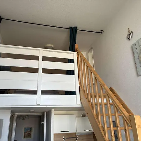 Апартаменты Le Cosy De La Corniche D'or