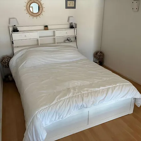 Апартаменты Le Cosy De La Corniche D'or *
