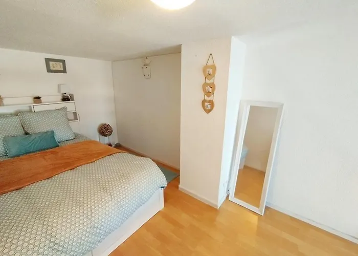 Le Cosy De La Corniche D'or Apartment Saint-Hilaire-de-Riez