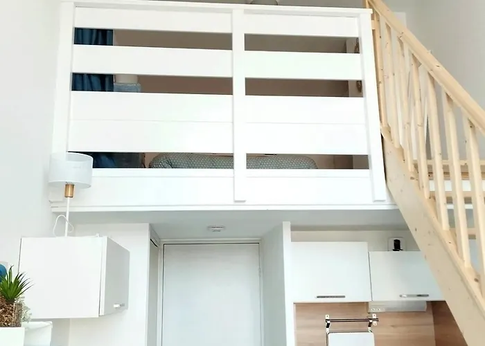 Apartment Le Cosy De La Corniche D'or