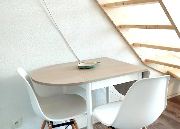 Apartment Le Cosy De La Corniche D'or