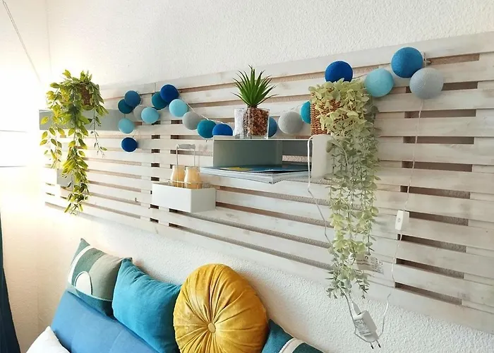 Le Cosy De La Corniche D'or Apartment *